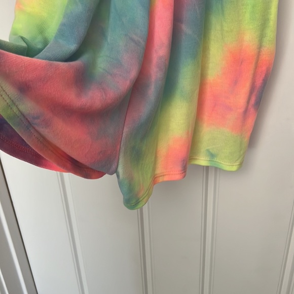 Tie dye Romper - Picture 3 of 6